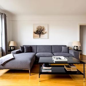 Appartement met Twee Slaapkamers